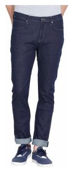 

Lee Men Blue Slim Fit Jeans