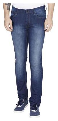

Lee Men Multi Skinny Fit Jeans