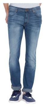 

Lee Men Blue Slim Fit Jeans