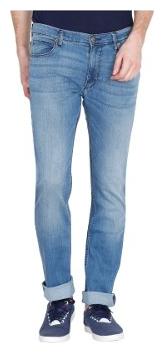 

Lee Men Blue Regular Fit Jeans