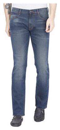 

Lee Men Multi Slim Fit Jeans