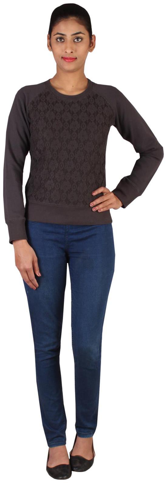 

Lee Women Phantom Sweatshirt