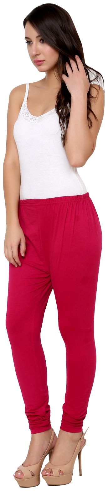 

Leebonee Cotton Salwar - Pink