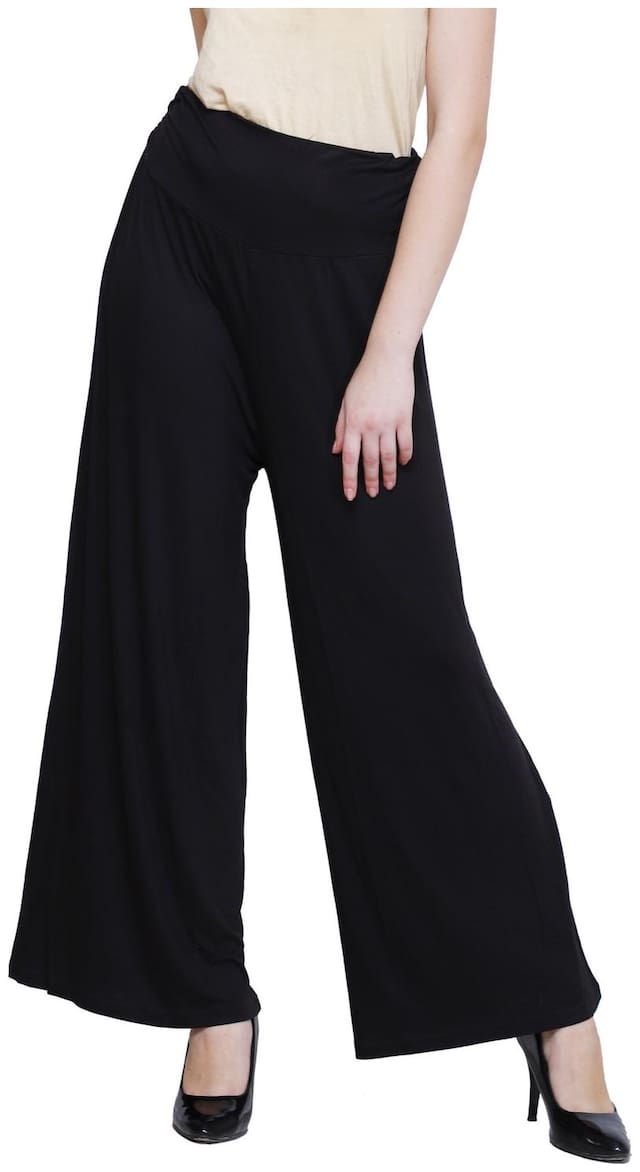 Leebonee Women's Plazzo