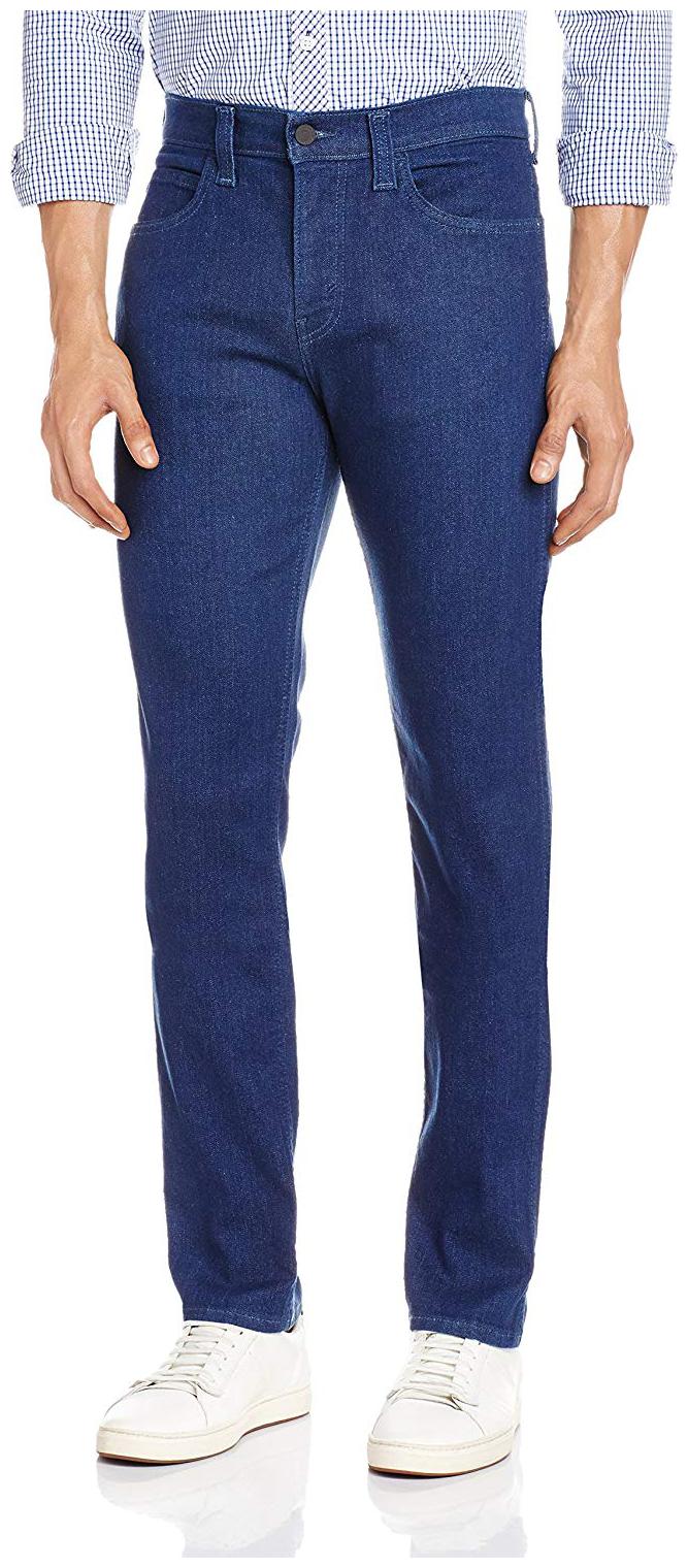 

Levi s Men Blue Slim Fit Jeans