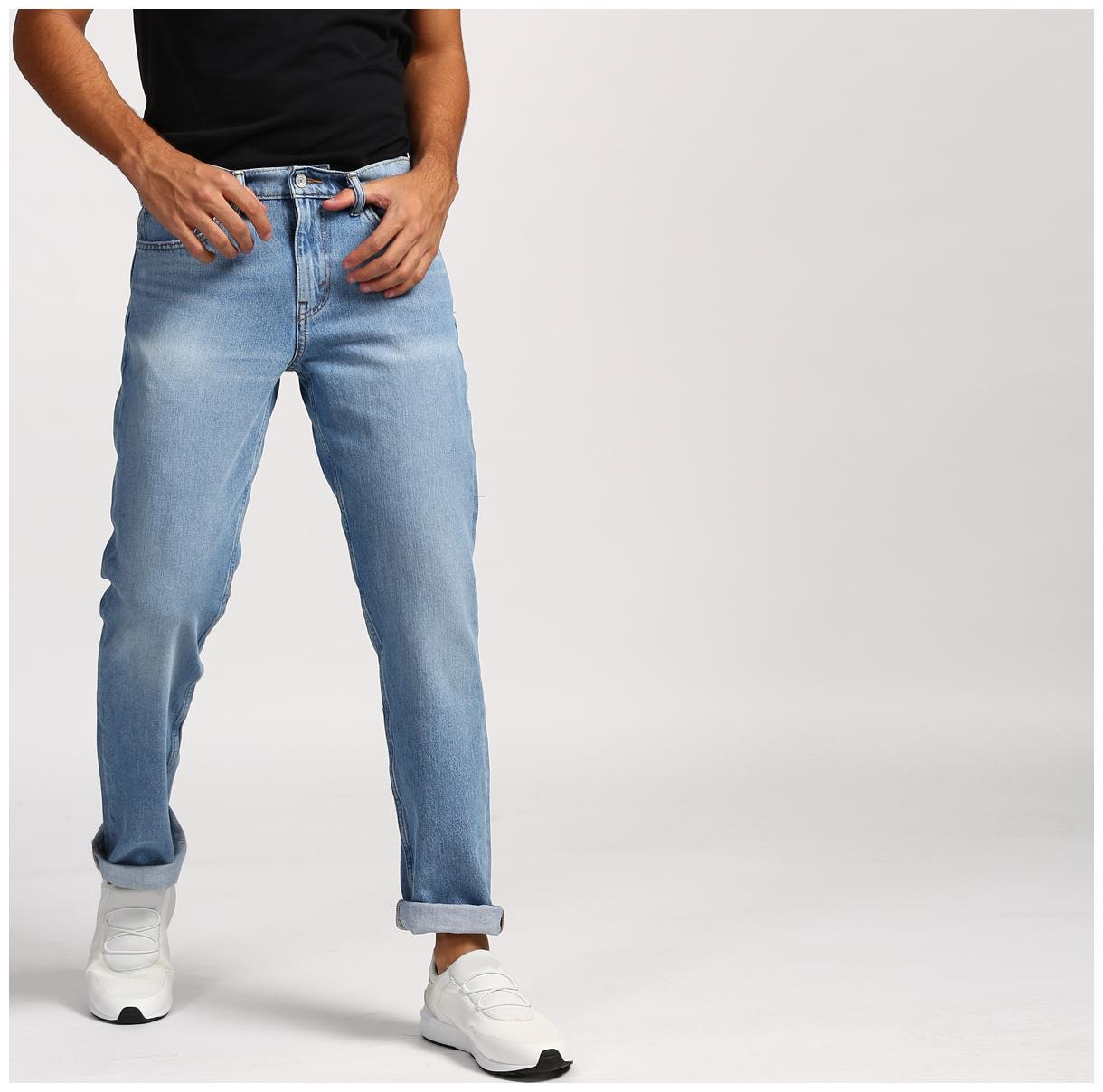 

Levi s Men Blue Slim Fit Jeans