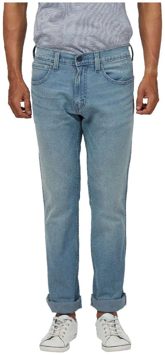 

Levi s Men Blue Skinny Fit Jeans