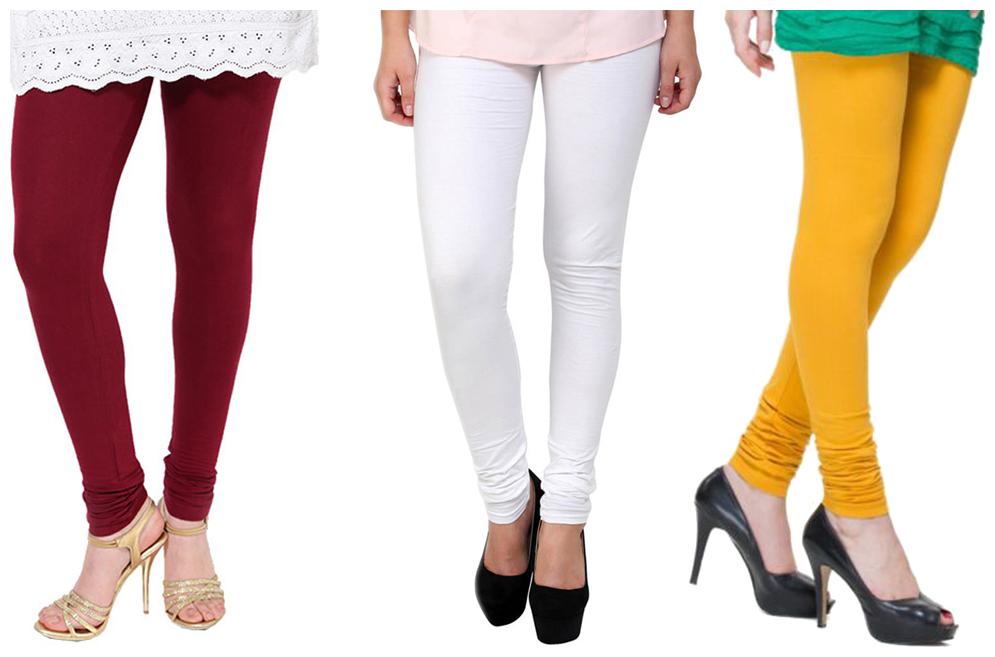 

LIENZ Cotton Patiala - Multi