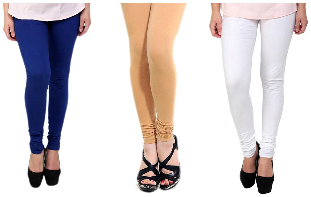 

LIENZ Cotton Patiala - Multi