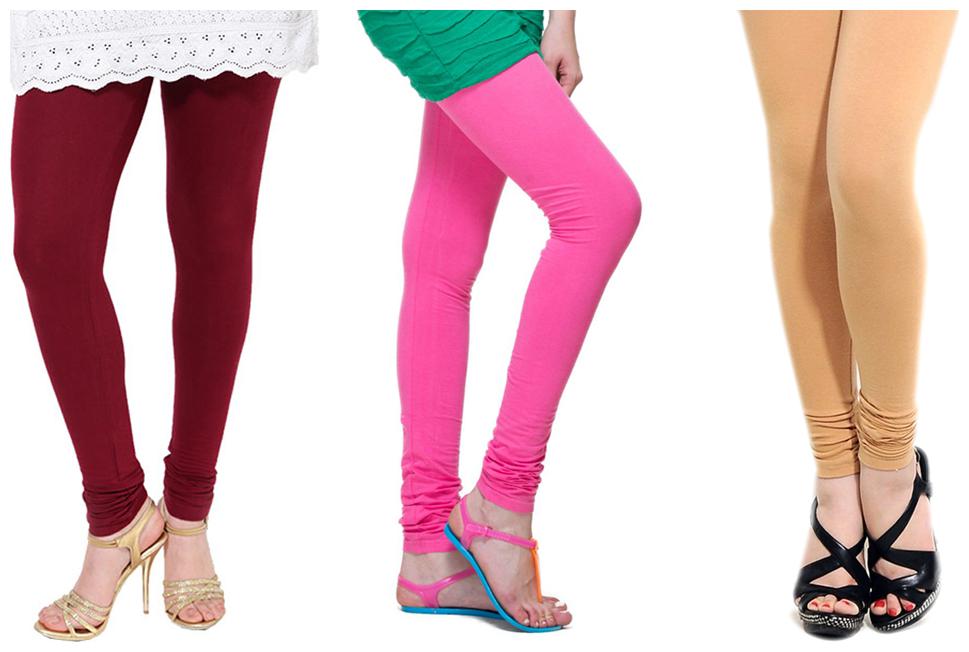 

LIENZ Cotton Patiala - Multi