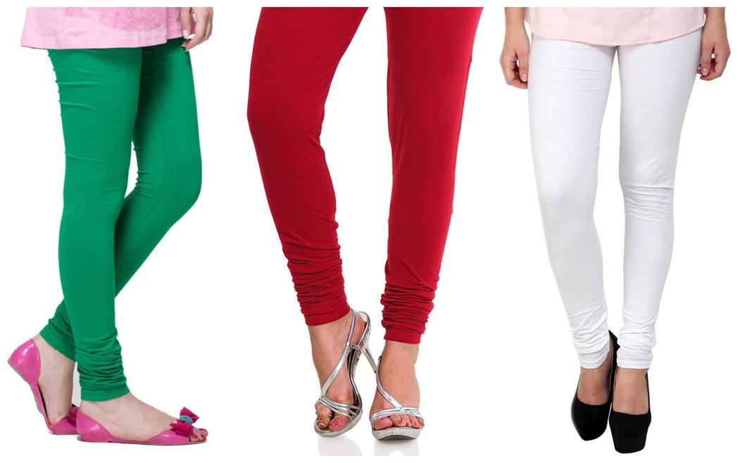 

LIENZ Cotton Patiala - Multi