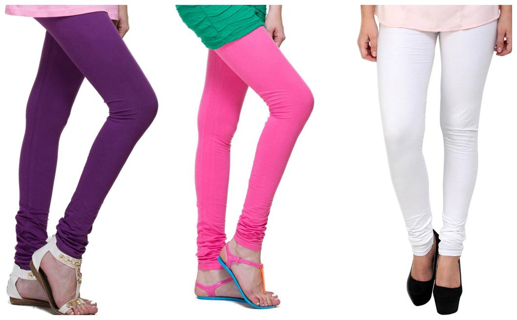 

LIENZ Cotton Patiala - Multi
