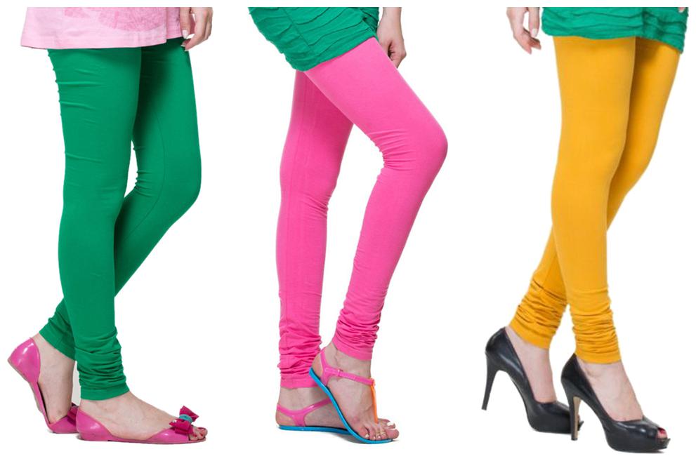 

LIENZ Cotton Patiala - Multi