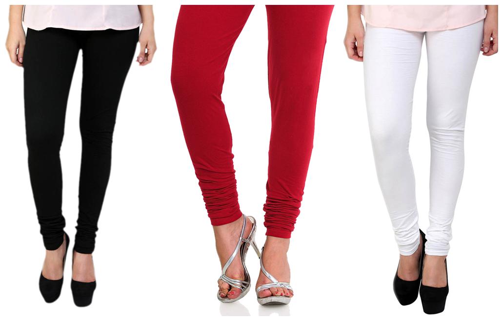 

LIENZ Cotton Patiala - Multi