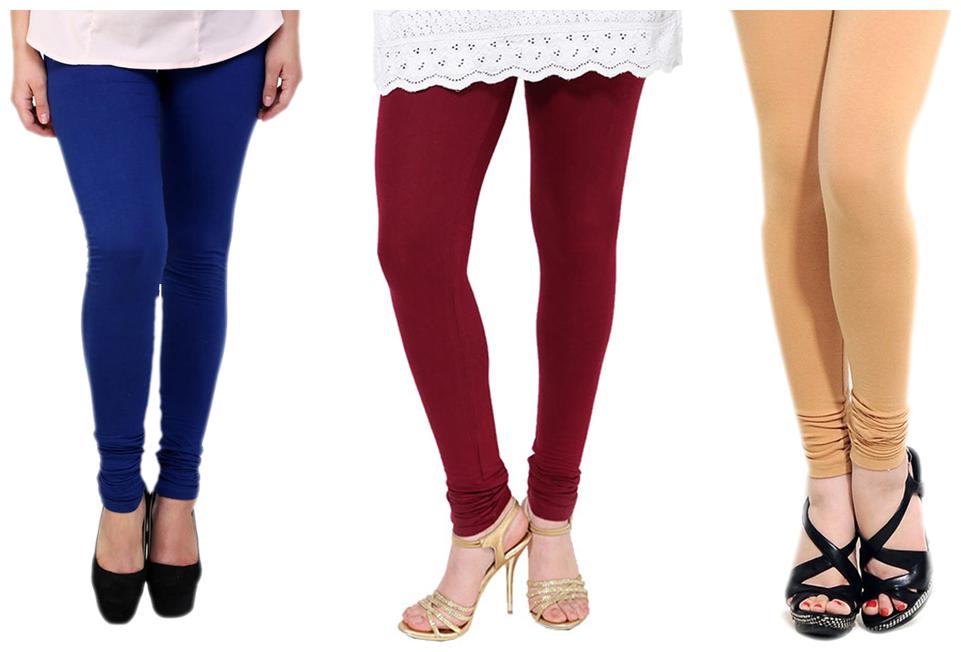 

LIENZ Cotton Patiala - Multi
