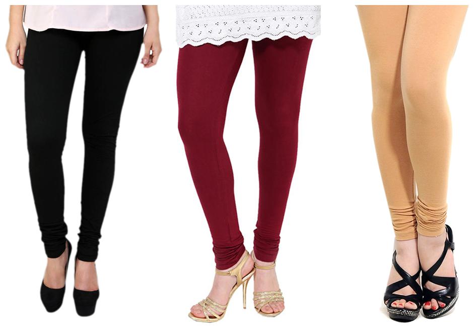 

LIENZ Cotton Patiala - Multi