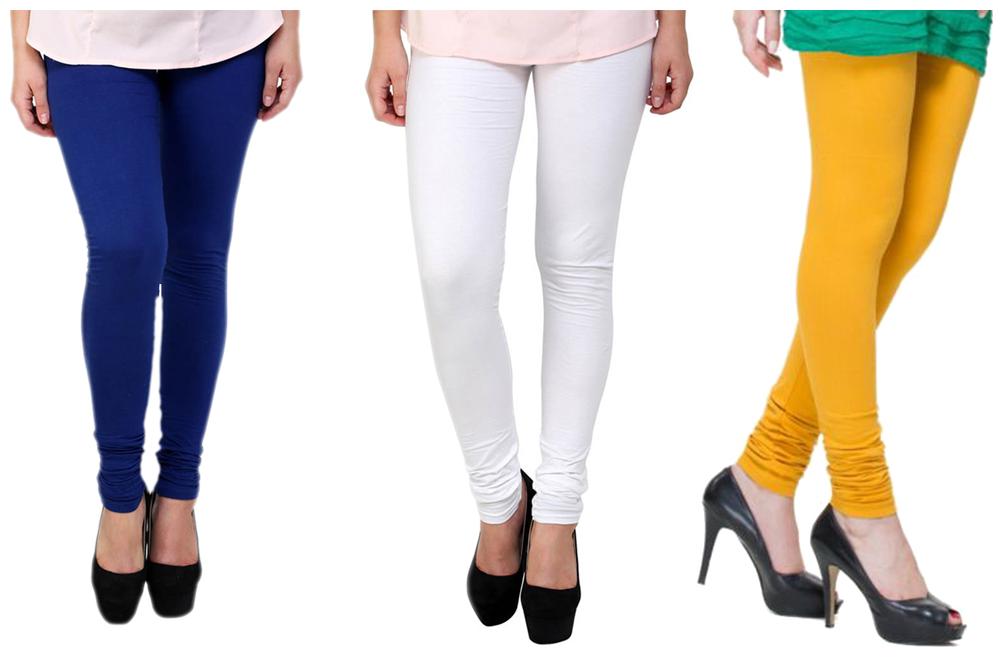 

LIENZ Cotton Patiala - Multi