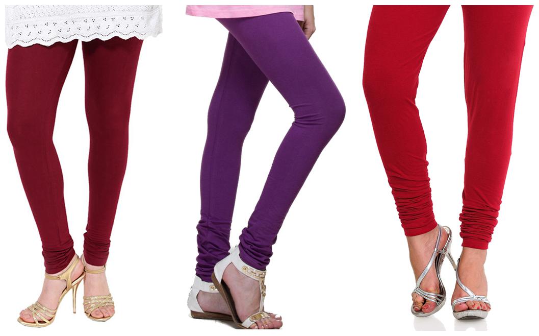 

LIENZ Cotton Patiala - Multi