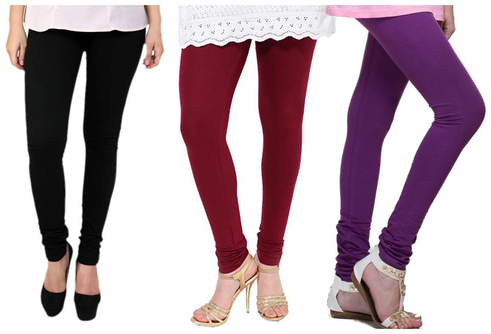 

LIENZ Cotton Patiala - Multi