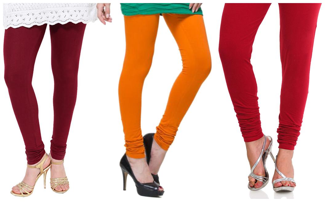 

LIENZ Cotton Patiala - Multi