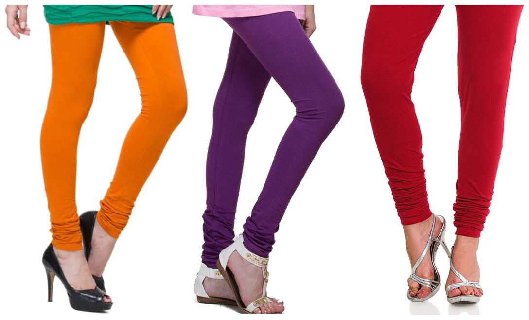 

LIENZ Cotton Patiala - Multi