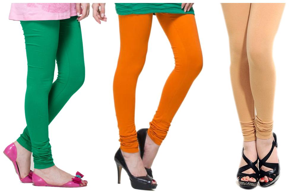 

LIENZ Cotton Patiala - Multi