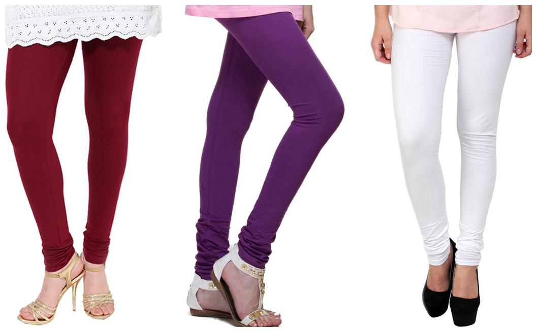 

LIENZ Cotton Patiala - Multi