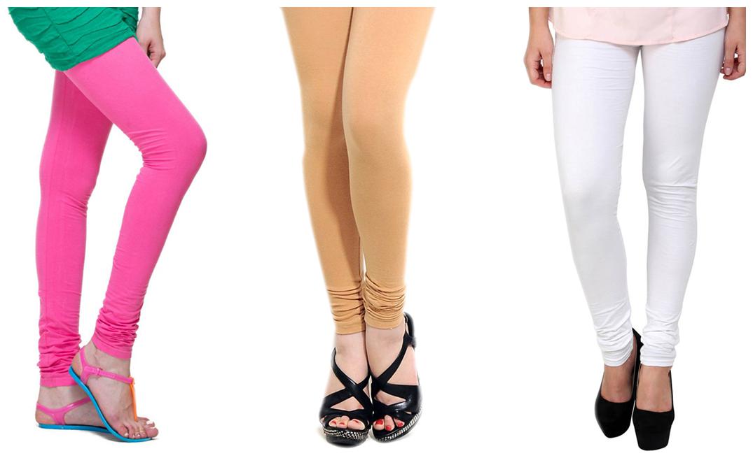 

LIENZ Cotton Patiala - Multi
