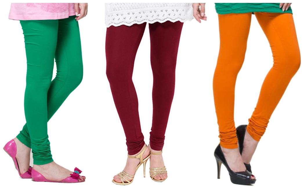 

LIENZ Cotton Patiala - Multi