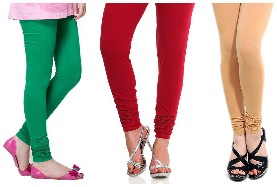 

LIENZ Cotton Patiala - Multi