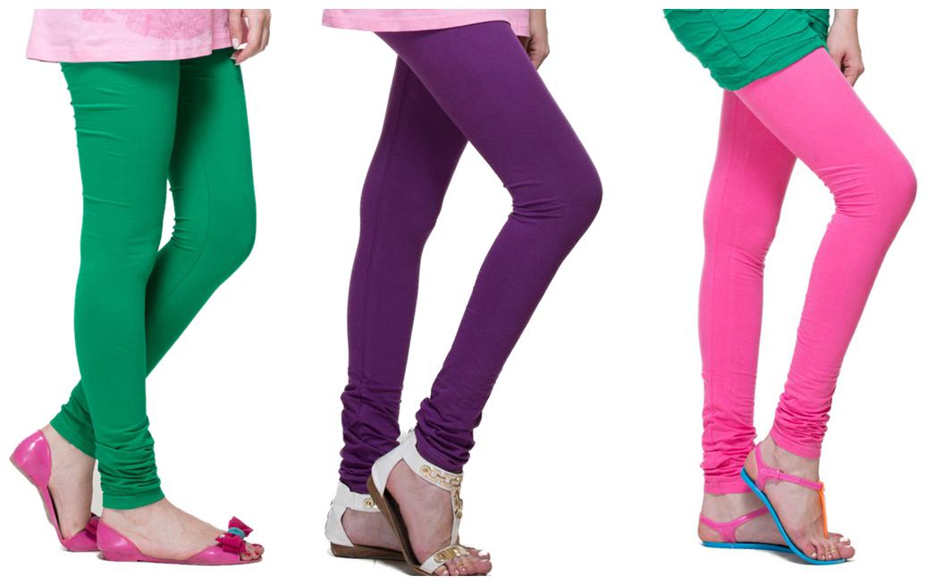 

LIENZ Cotton Patiala - Multi