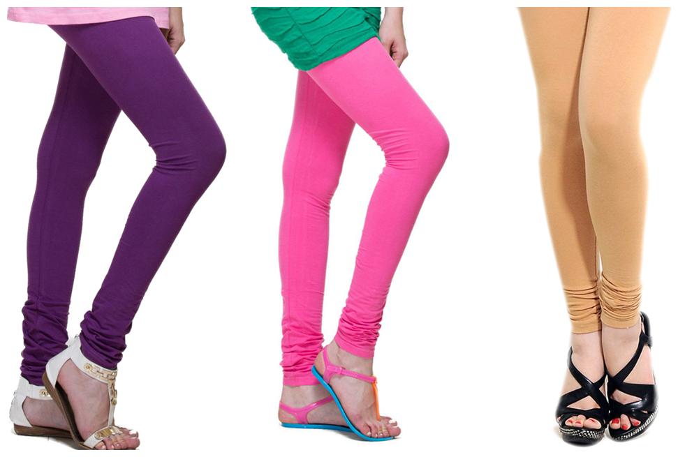 

LIENZ Cotton Patiala - Multi
