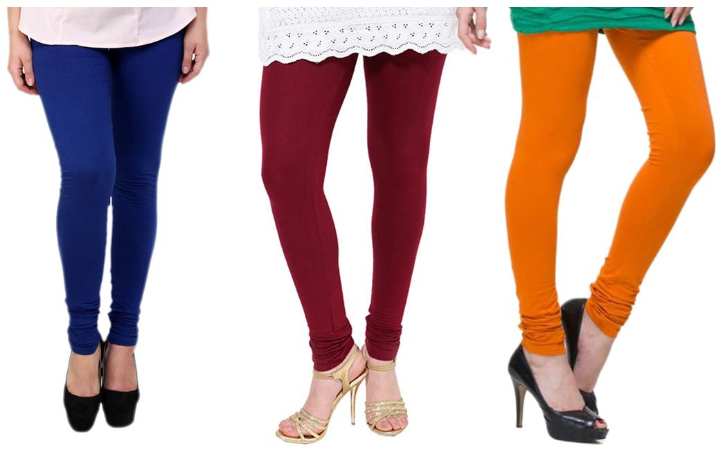 

LIENZ Cotton Patiala - Multi