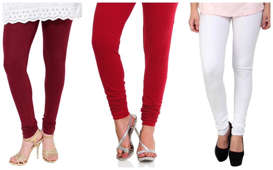 

LIENZ Cotton Patiala - Multi