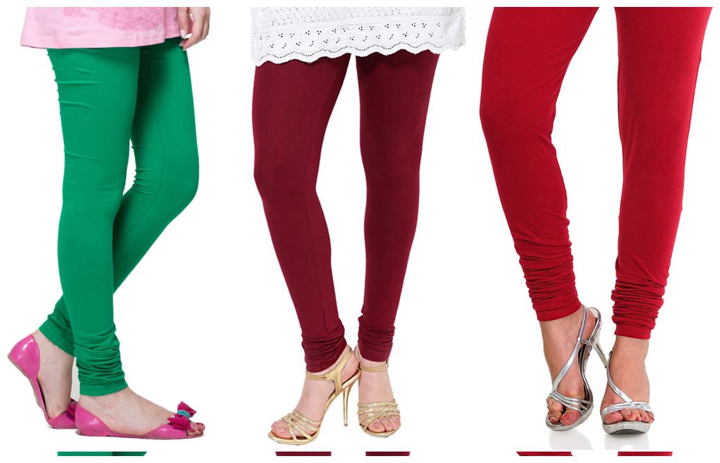 

LIENZ Cotton Patiala - Multi