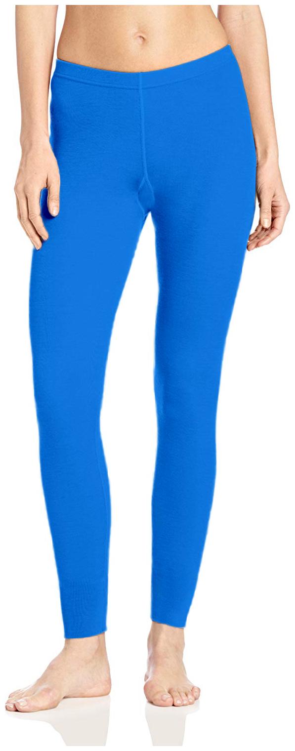 

Lili Woolen Blend Winter Warmer Long Length Leggings