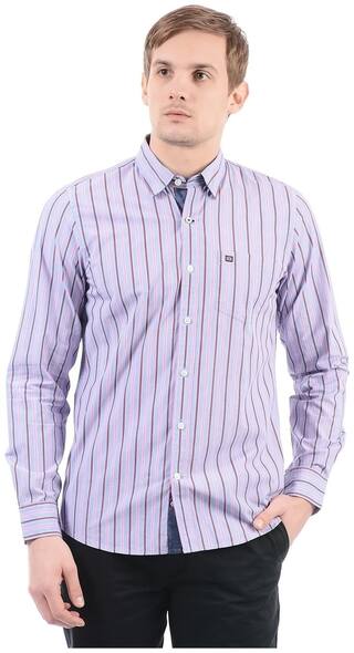 Buy London Fog Men Casual Shirt Online At Low Prices In India Paytmmall Com
