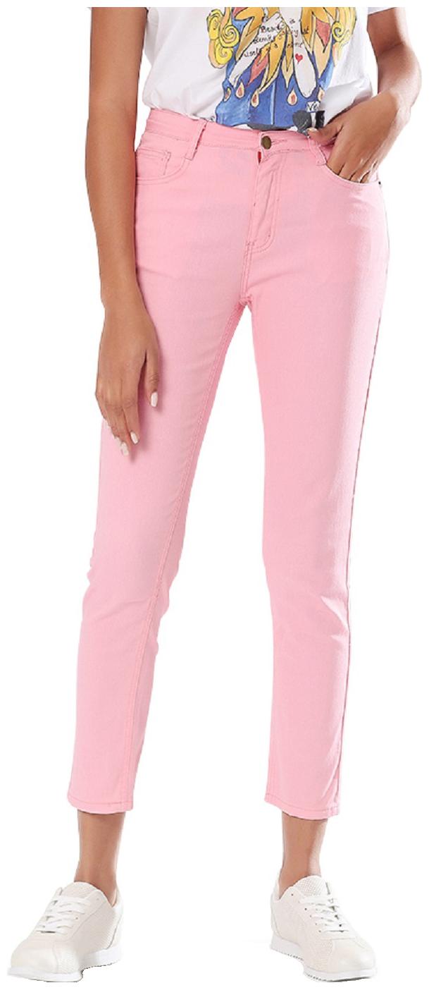 

London Rag Women Pink Skinny fit Jeans