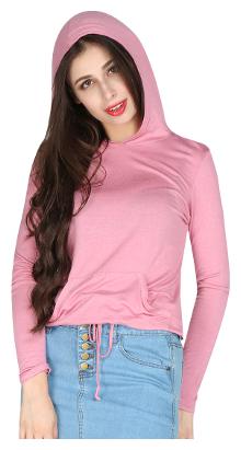

London Rag Womens Full Sleeves