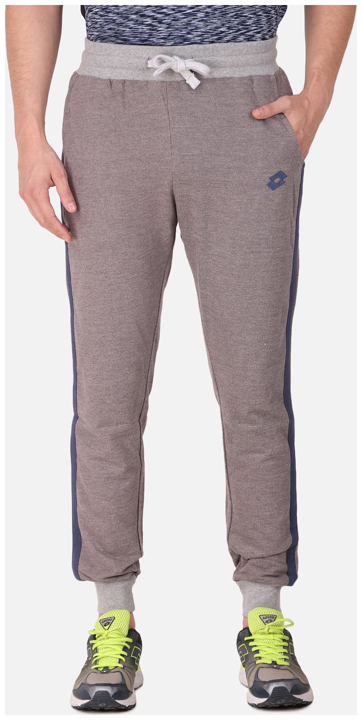 lotto polyester track pant