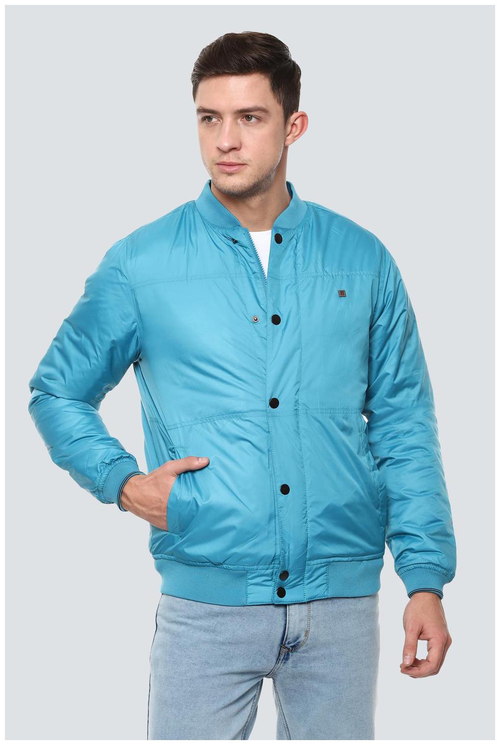 

Louis Philippe Blue Jacket