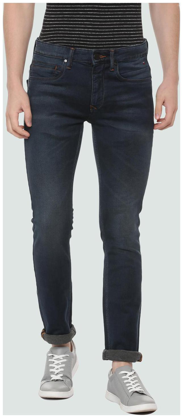 louis philippe jeans price range