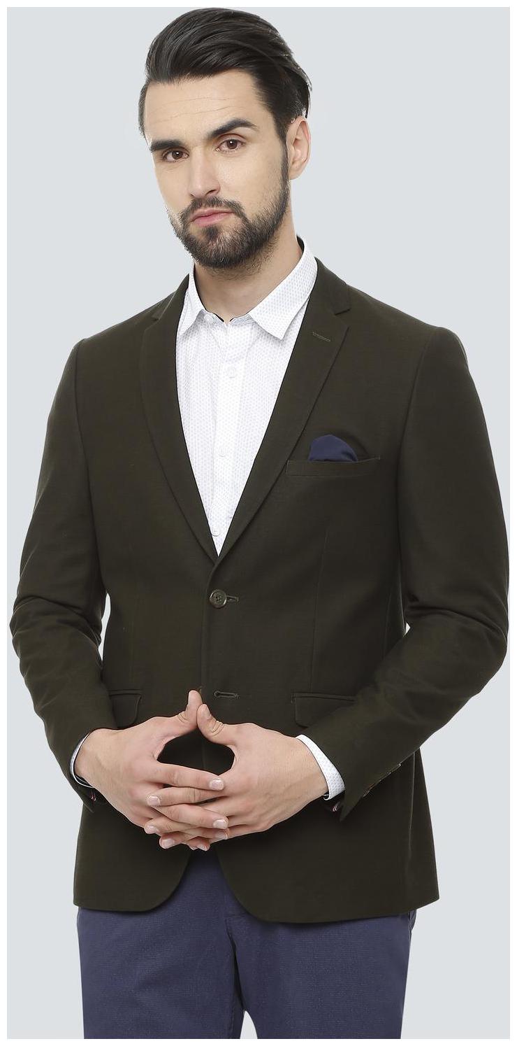 

Louis Philippe Black Blazer