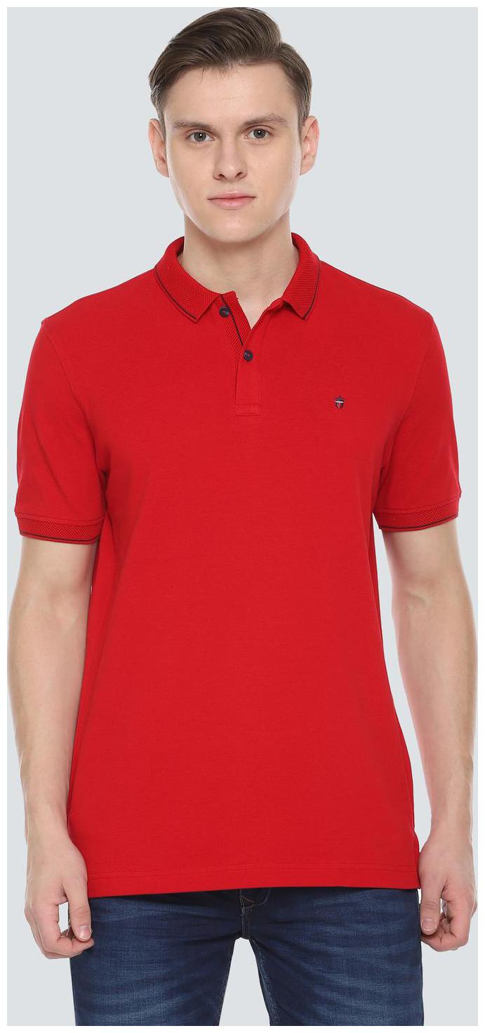 louis philippe t shirts online discount sale
