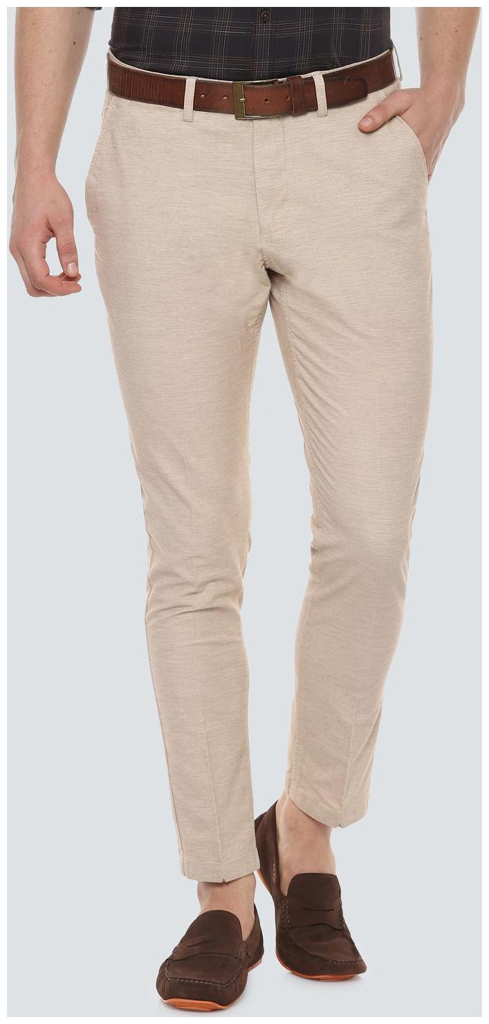 louis philippe track pants