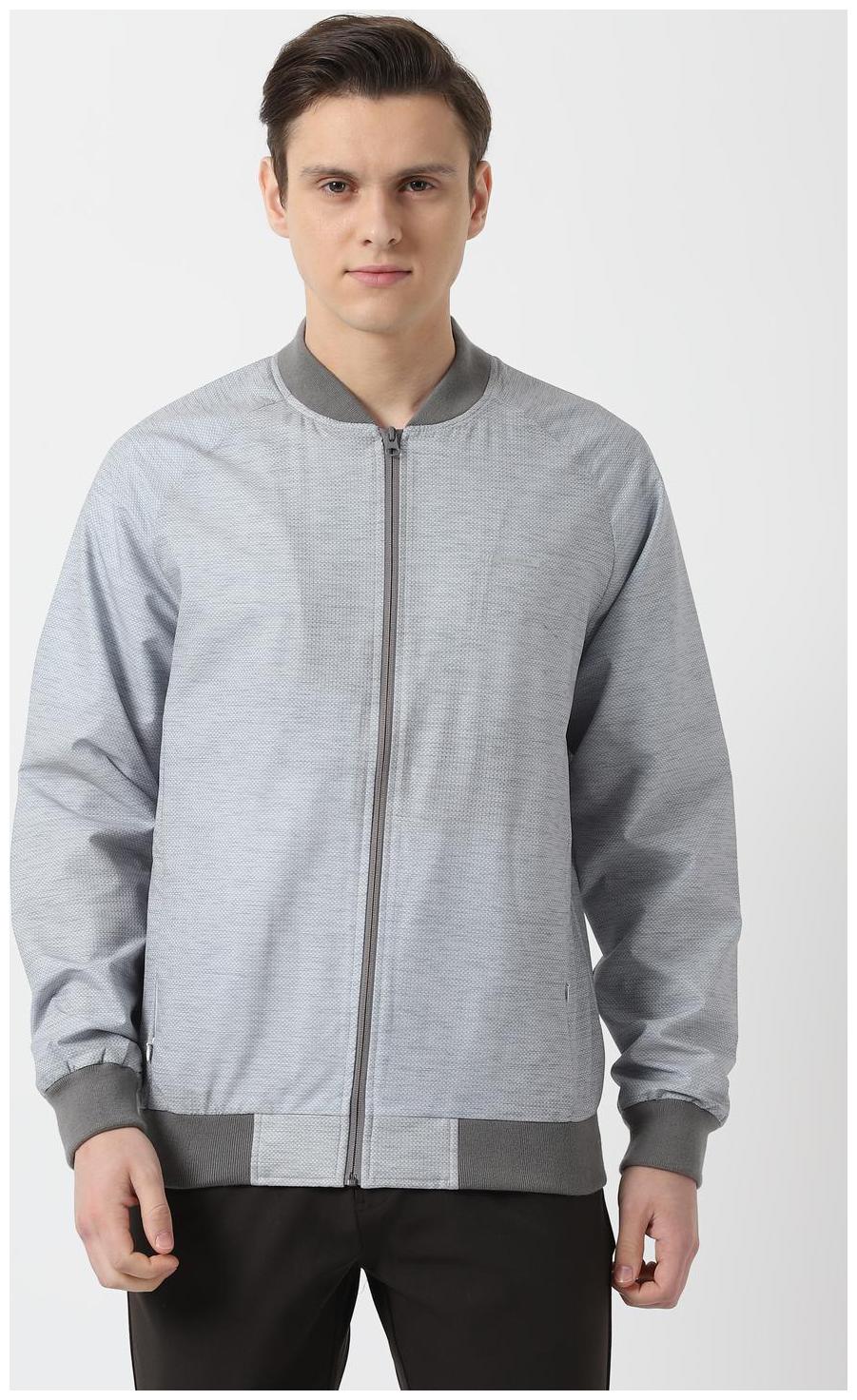 

Louis Philippe Grey Jacket