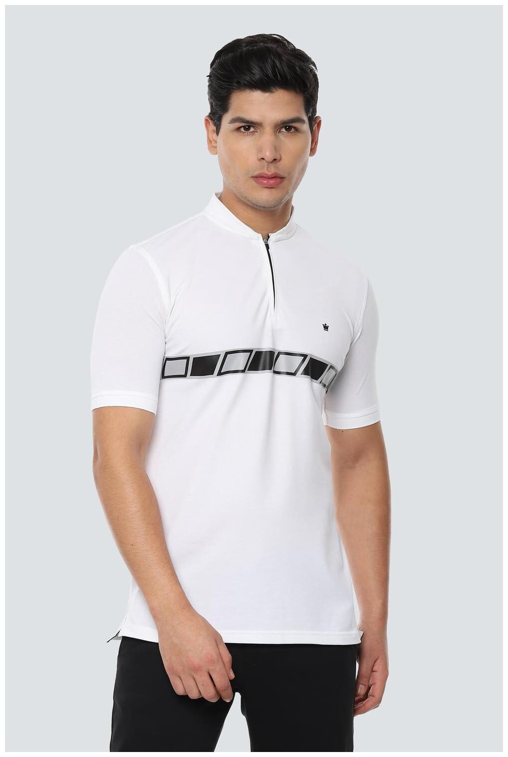 louis philippe t shirts online discount sale