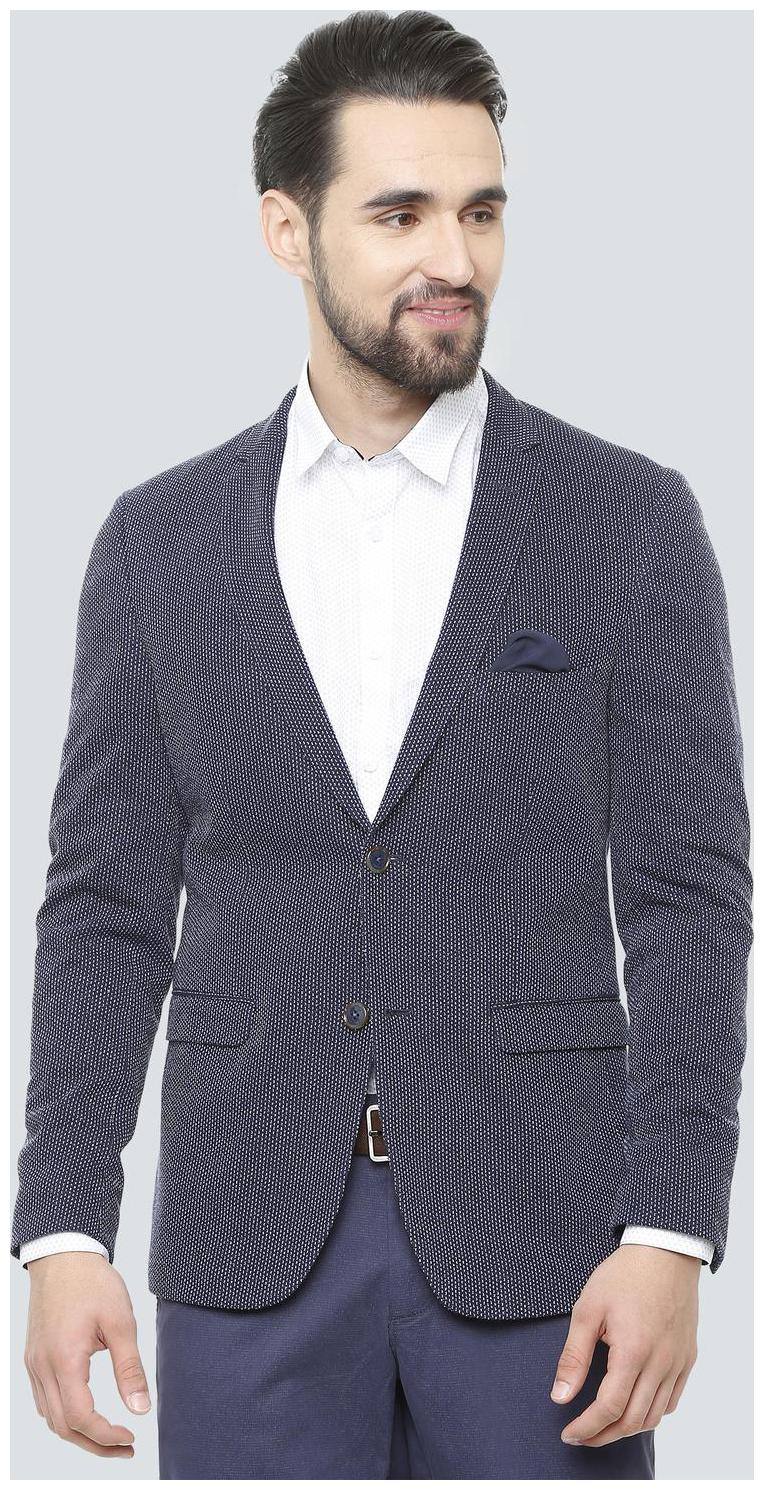 

Louis Philippe Blue Blazer