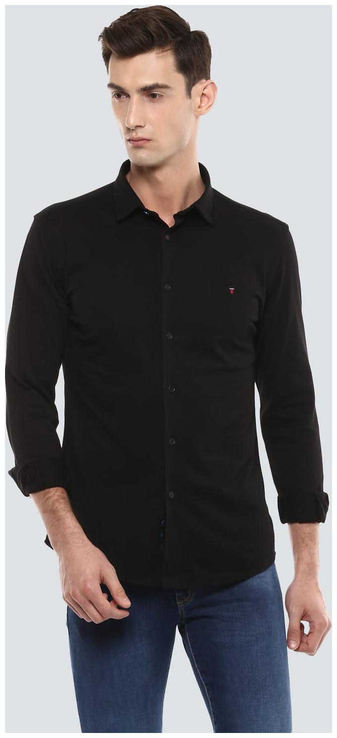 lp super slim fit shirts