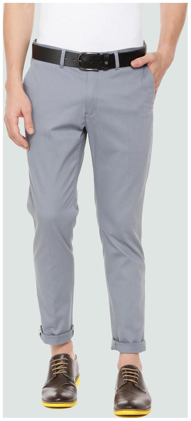

Louis Philippe Grey Trousers